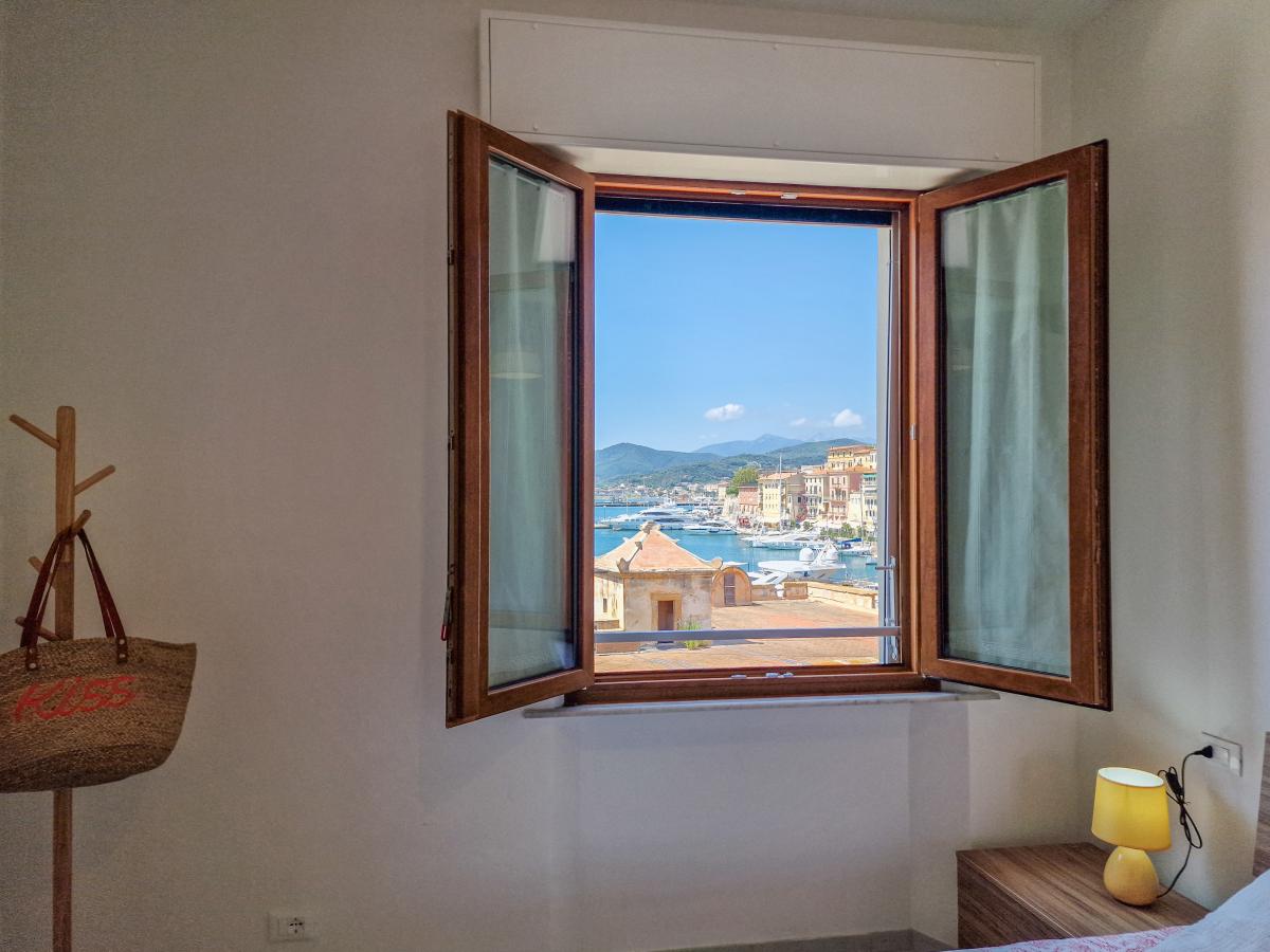 appartamento vacanze Elba